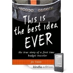 This is the Best Idea Ever - book cover